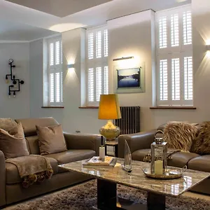Liberty At Utopia Penthouse By Mgroupsa Swansea