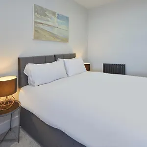 Anya's Lookout - 1 Bedroom In Scarbourgh Scarborough